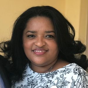 Meet your Posher, Grace
